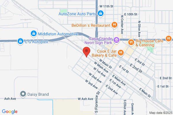 Simmons Office Supplies Inc