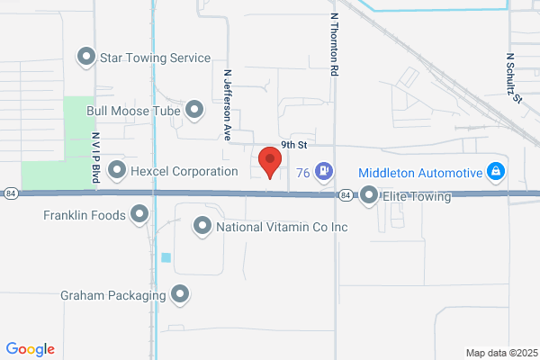 Southwest Gas Corporation
