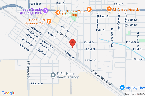 Brutinel Electrical