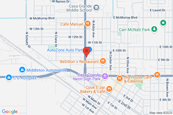 AZ Aquaman Pool Care and Repair LLC