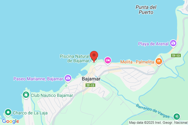 Bajamar Pool Service & Repair
