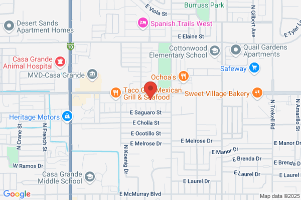 Baum, Ed - Ahwatukee Realty