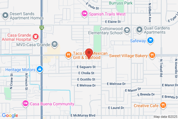 Casa Grande Realty