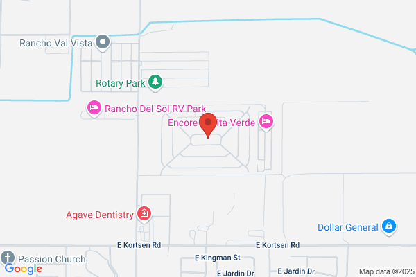 Palo Verde Land & Investments