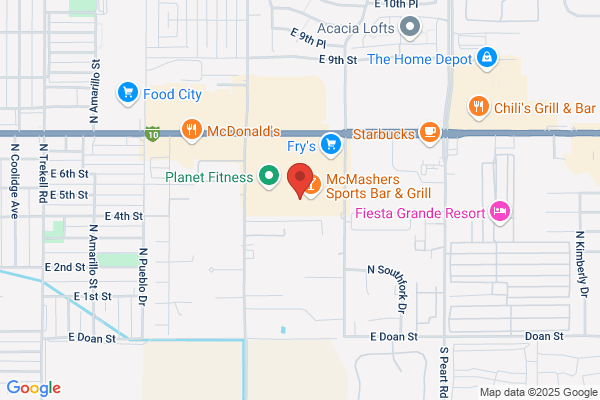 Piper, Mike - Century 21