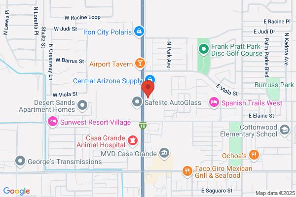 Robinette & Associates