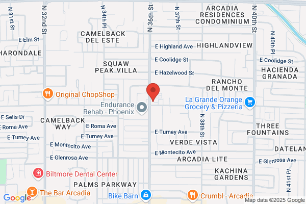 Phoenix Mortgage Consulting
