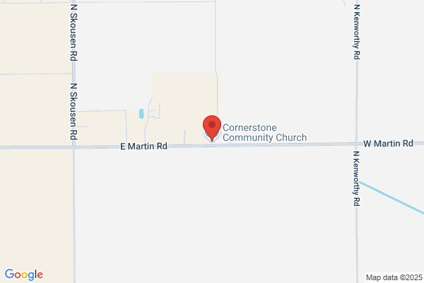 Cornerstone Community Church of Casa Grande