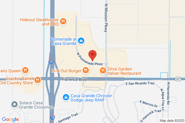 Cold Stone Creamery
