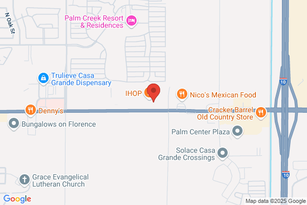 Golden Corral Buffet & Grill