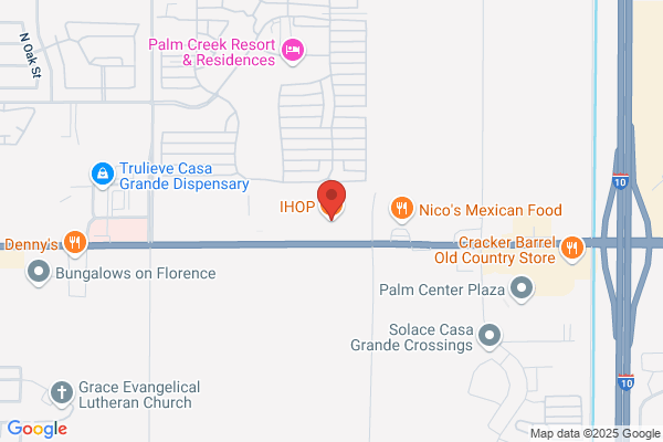 IHOP Restaurant