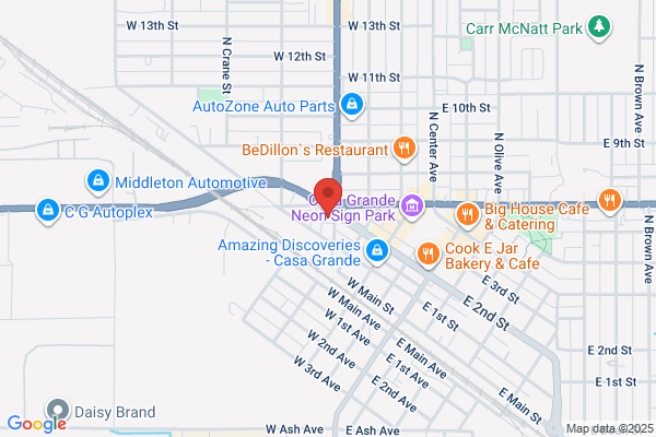 Evas Mexican Food Restaurant