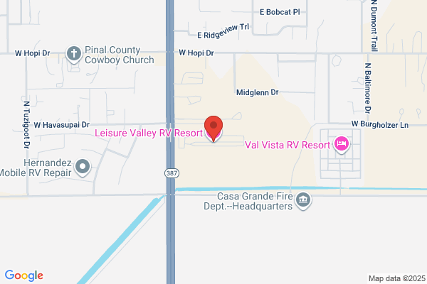 Leisure Valley Rv Sales