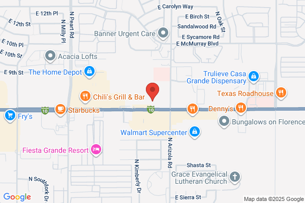 Firehouse Subs Casa Grande