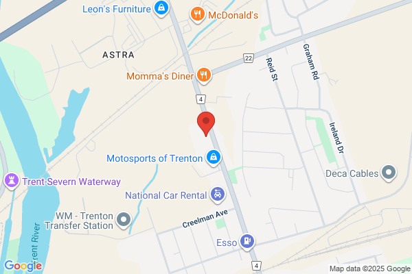 Active Self Storage