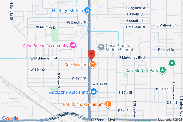 Casa Grande Jewelry & Pawn