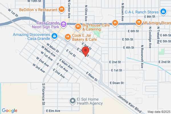 St Vincent De Paul Society of Casa Grande