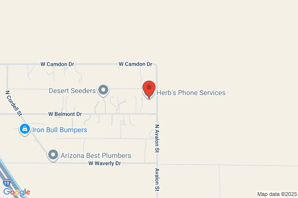 Herb's Phone Service
