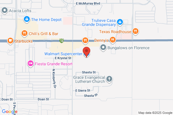 Wal-Mart Supercenter