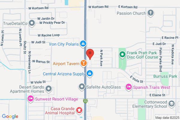 J Js Adobe Auto Incorporated