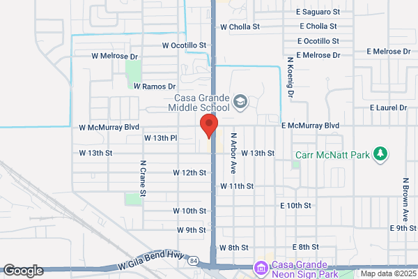 Mendez Auto Sales