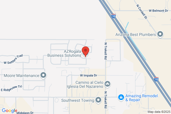 Arizola Drilling Llc