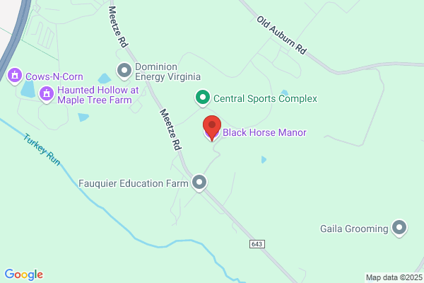 Black Horse Inn