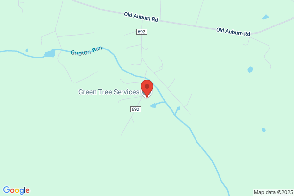Green Tree Services