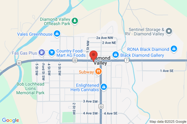 Foothills Pizza