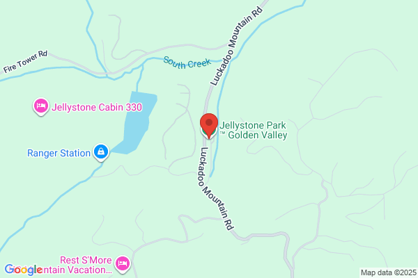 Golden Valley Campground