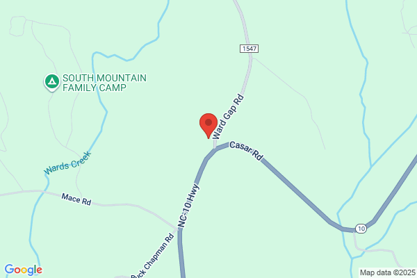 Pisgah Baptist