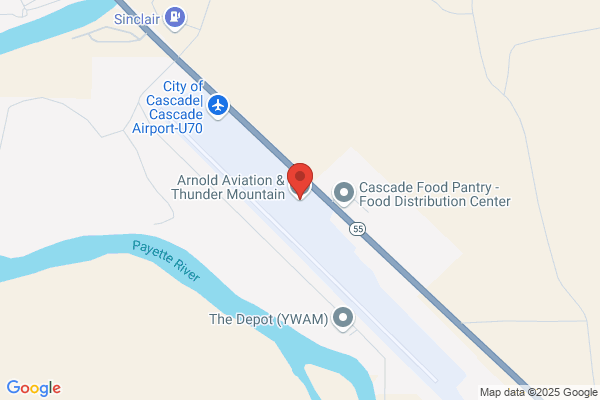Arnold Aviation