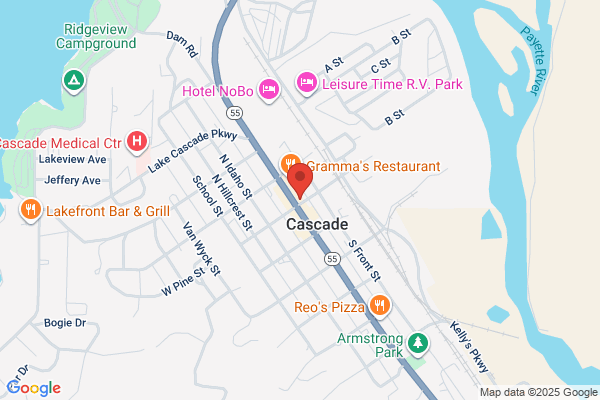Cascade Lake Realty
