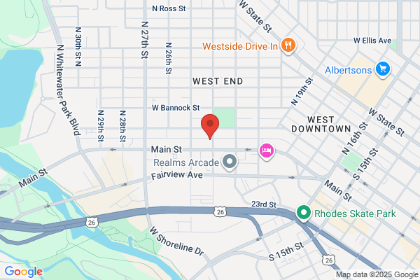 Valley Glass & Lock Service Attn: O'Dell