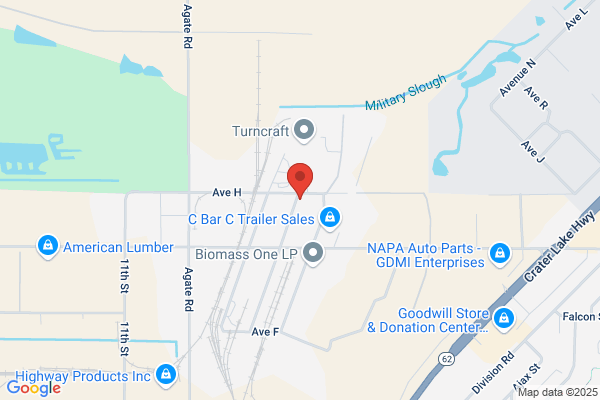 Cascade Wood Components Inc