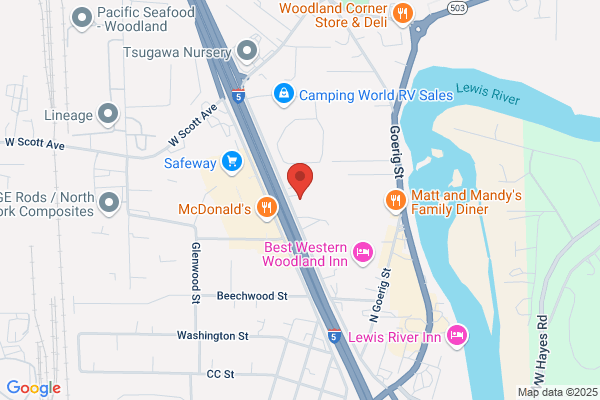 River's Edge Cafe