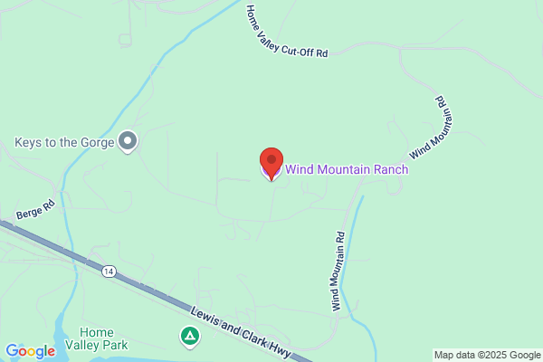 Wind Mountain Resort & Mini Mart