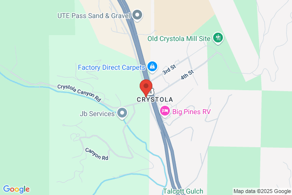 Crystola Bar & Grill