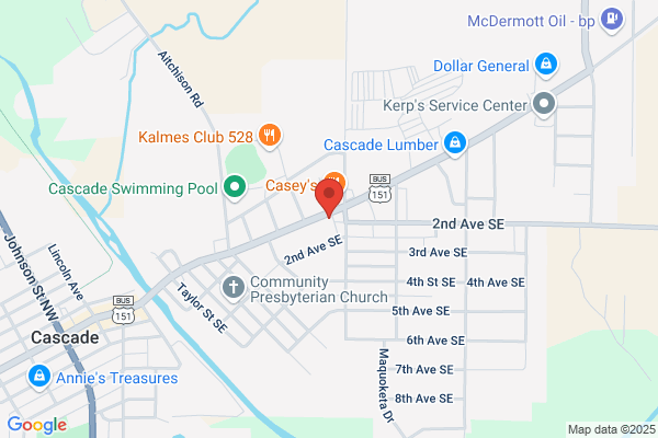Cascade Dental Center