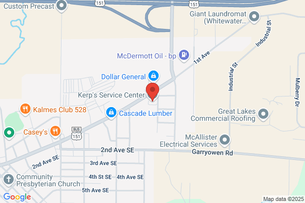 Dick's Auto Service