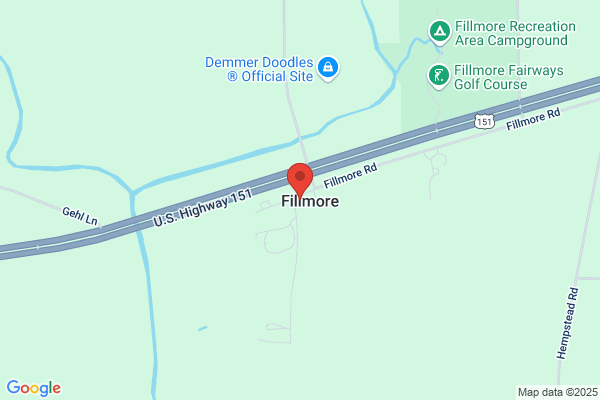 Fillmore Bar & Grill
