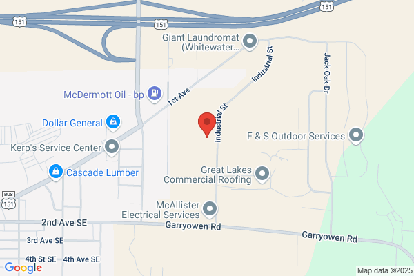 Gile Meats Inc