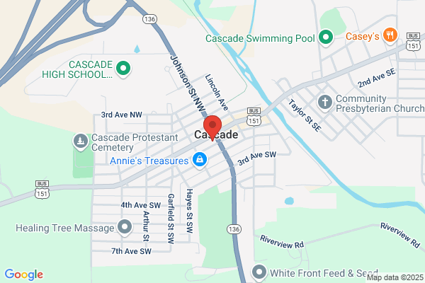 Lyons Service Center Inc