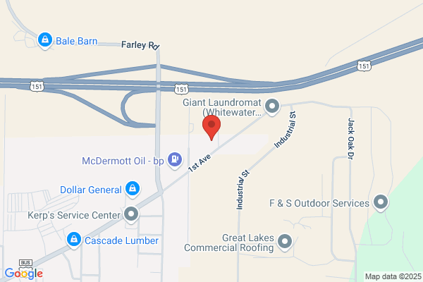 Manternach Plumbing Heating & Electric