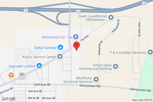 Tri-County Bank & Trust