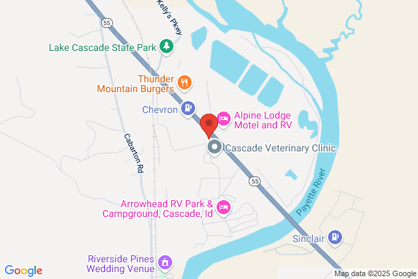 Cascade Family Dentistry