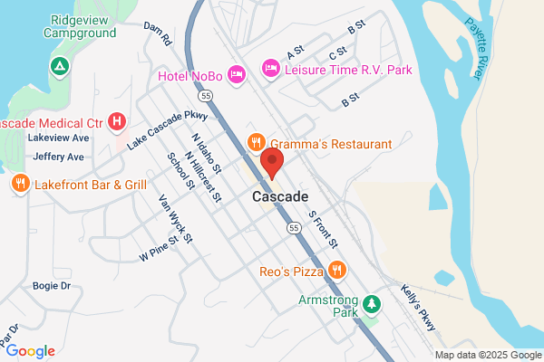 Cascade Building Supply