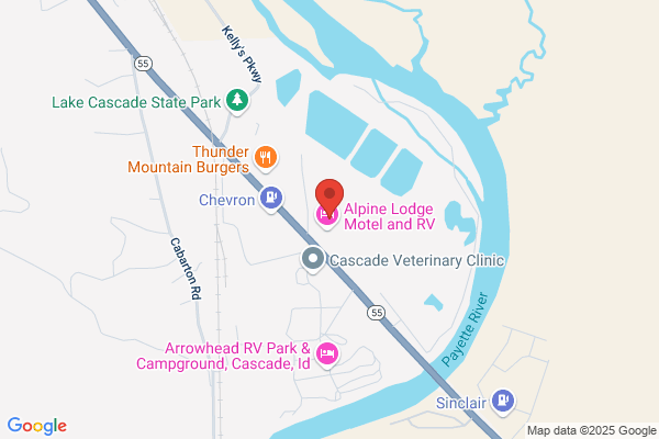 Pines Rv Park & Storage
