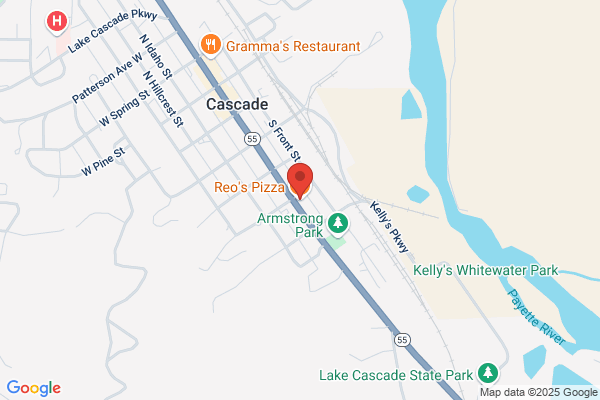 Route 55 Cafe