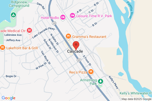 Rushby Plumbing
